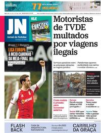 Jornal de Notcias - 2022-04-08