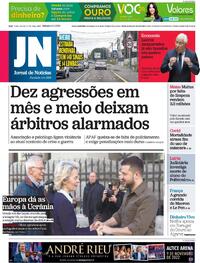 Jornal de Notcias - 2022-04-09