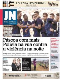 Jornal de Notcias - 2022-04-11