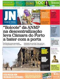 Jornal de Notcias - 2022-04-12