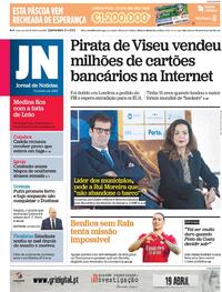 Jornal de Notcias - 2022-04-13