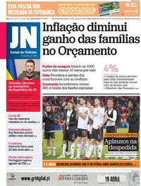 Jornal de Notcias - 2022-04-14