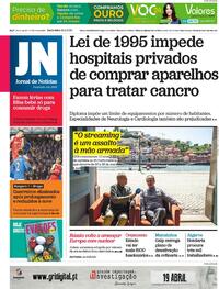 Jornal de Notcias - 2022-04-15