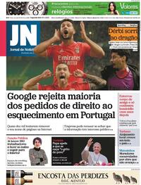 Jornal de Notcias - 2022-04-18