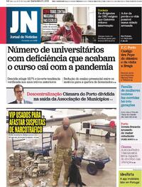 Jornal de Notcias - 2022-04-20