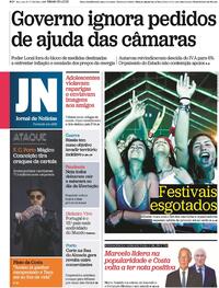 Jornal de Notcias - 2022-04-23