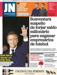 Jornal de Notcias - 2022-04-25