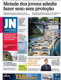 Jornal de Notcias - 2022-04-28