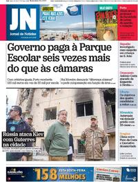 Jornal de Notcias - 2022-04-29