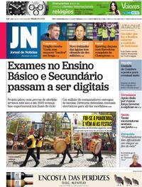 Jornal de Notcias - 2022-04-30