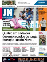 Jornal de Notcias - 2022-05-01