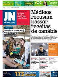 Jornal de Notcias - 2022-05-03