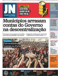 Jornal de Notcias - 2022-05-04