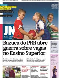 Jornal de Notcias - 2022-05-07