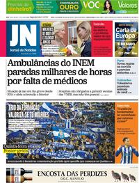 Jornal de Notcias - 2022-05-09