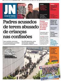 Jornal de Notcias - 2022-05-11