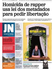 Jornal de Notcias - 2022-05-13
