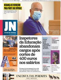 Jornal de Notcias - 2022-05-14