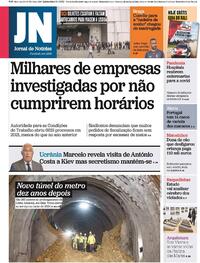 Jornal de Notcias - 2022-05-19