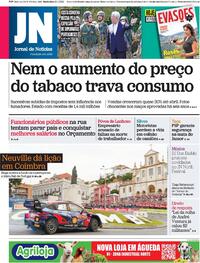 Jornal de Notcias - 2022-05-20