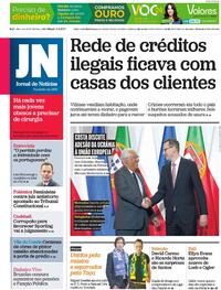 Jornal de Notcias - 2022-05-21