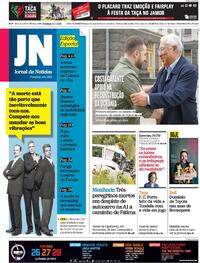 Jornal de Notcias - 2022-05-22