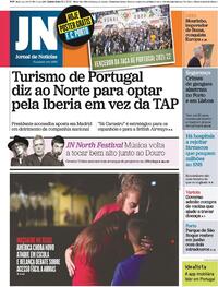 Jornal de Notcias - 2022-05-26