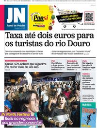 Jornal de Notcias - 2022-05-27