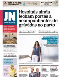 Jornal de Notcias - 2022-05-31