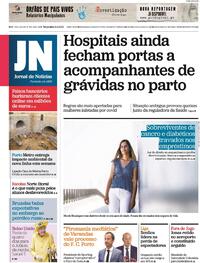 Jornal de Notícias - 2022-05-31