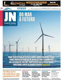 Jornal de Notcias - 2022-06-02