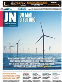 Jornal de Notícias - 2022-06-02