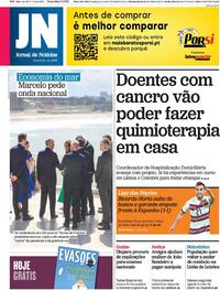 Jornal de Notícias - 2022-06-03