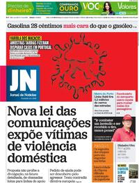 Jornal de Notícias - 2022-06-04