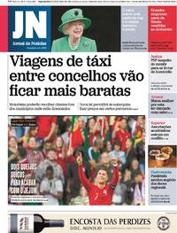 Jornal de Notícias - 2022-06-06