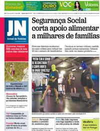 Jornal de Notcias - 2022-06-08