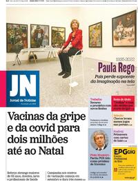 Jornal de Notcias - 2022-06-09