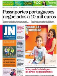 Jornal de Notcias - 2022-06-11