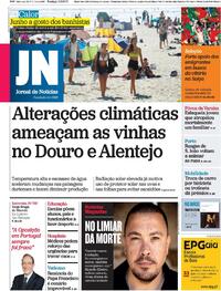 Jornal de Notcias - 2022-06-12