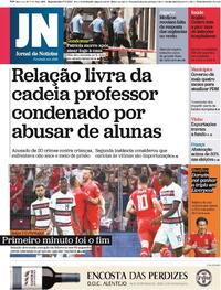 Jornal de Notcias - 2022-06-13