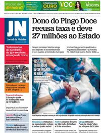 Jornal de Notcias - 2022-06-14