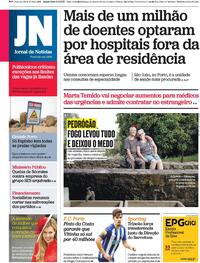 Jornal de Notcias - 2022-06-16