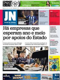 Jornal de Notcias - 2022-06-17