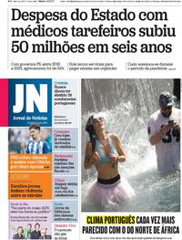 Jornal de Notcias - 2022-06-18