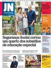 Jornal de Notcias - 2022-06-19
