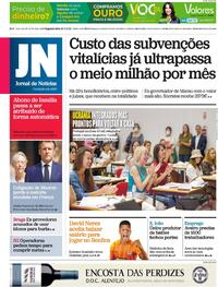 Jornal de Notcias - 2022-06-20