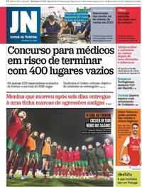 Jornal de Notcias - 2022-06-22