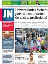 Jornal de Notcias - 2022-06-23
