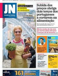 Jornal de Notcias - 2022-06-24