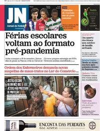 Jornal de Notcias - 2022-06-25